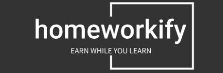 homeworkify.in logo